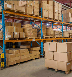 仓储配送 仓储配送